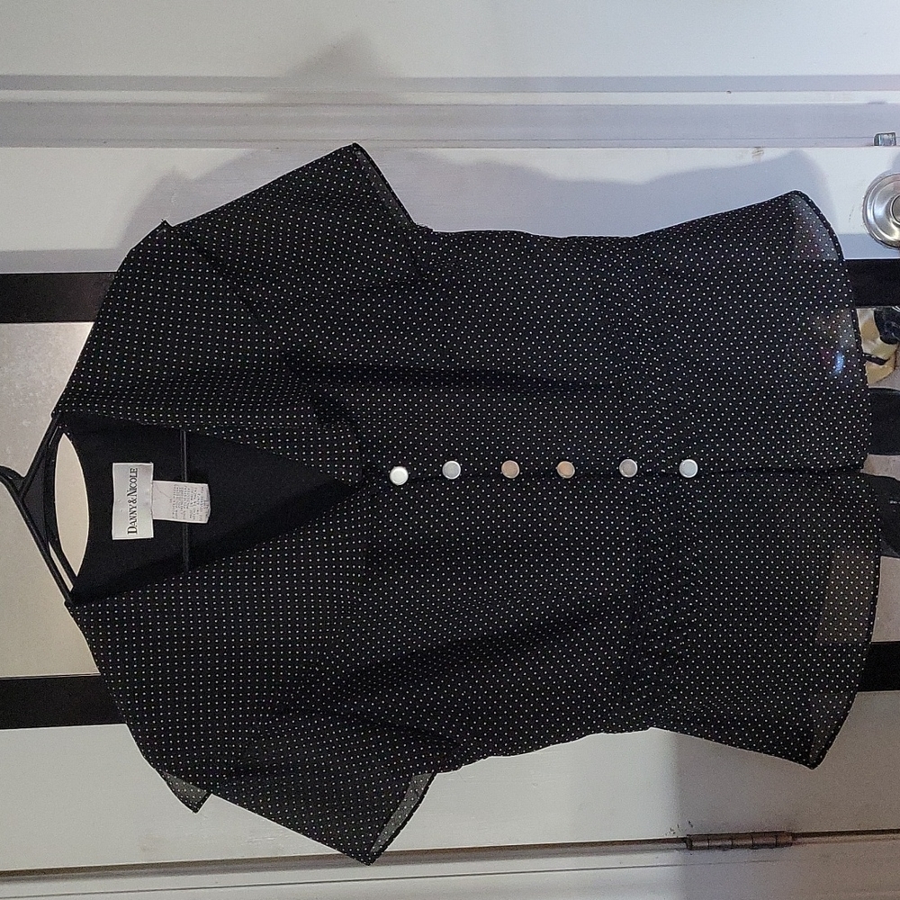 Vintage blouse